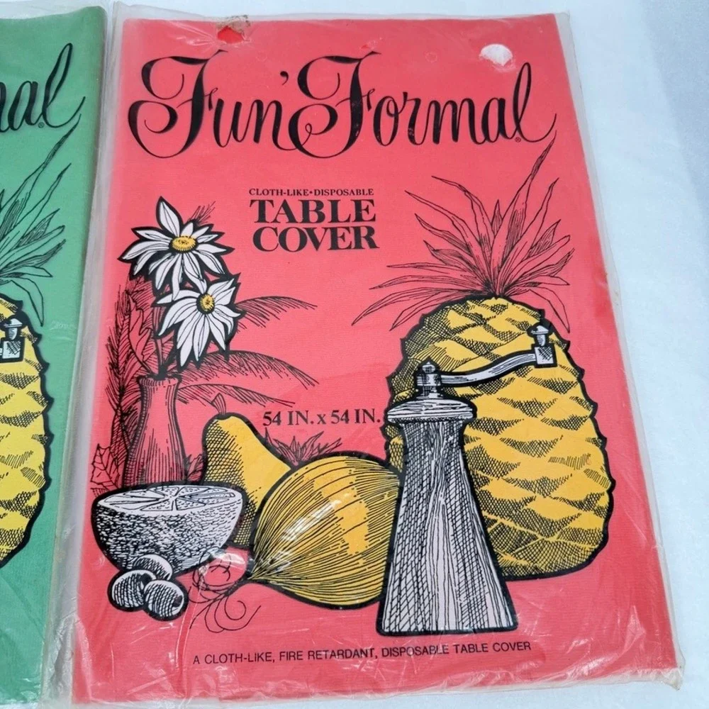 Fun Formal fun formal